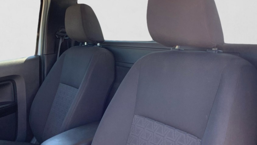 2021 FORD RANGER 2.2TDCI XL 4X4