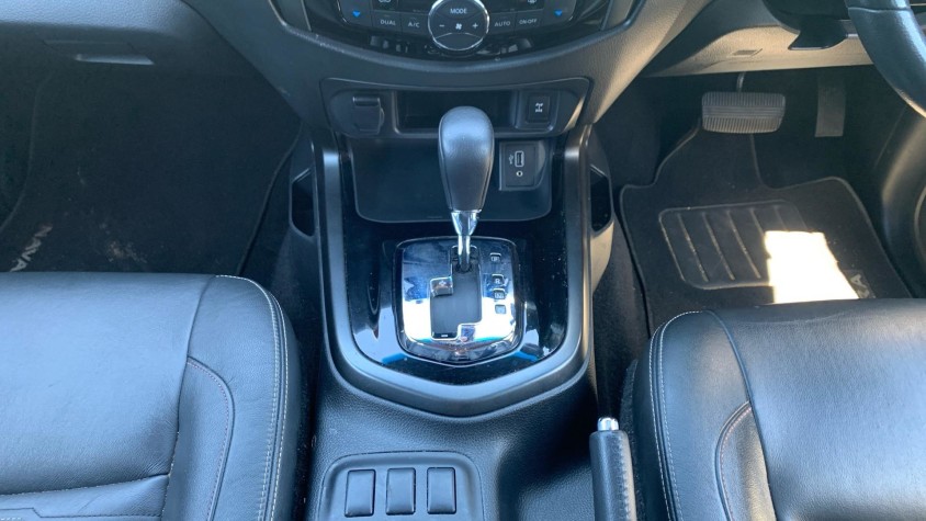 2022 NISSAN NAVARA 2.5DDTI PRO-2X