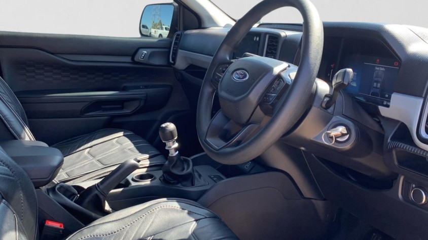 2024 FORD RANGER 2.0D XL