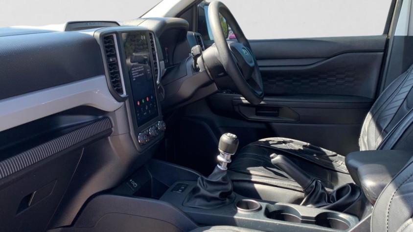 2024 FORD RANGER 2.0D XL