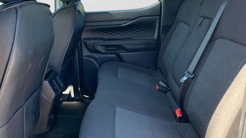 2024 FORD RANGER 2.0D XL