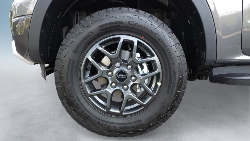 2025 FORD RANGER 2.0D XLT HR