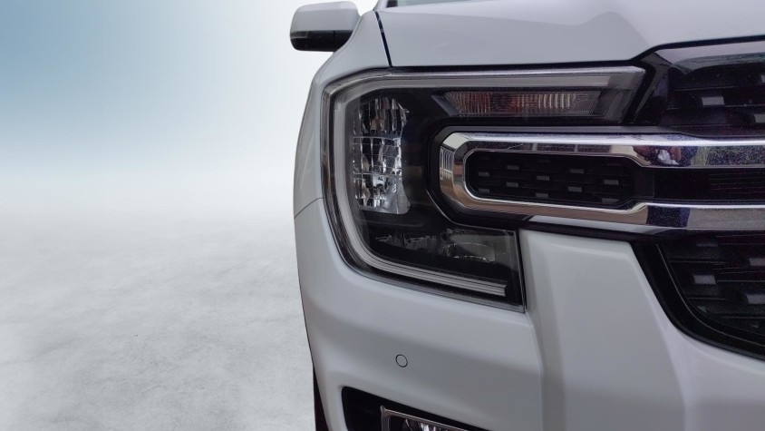 2026 FORD RANGER 2.0D XLT HR