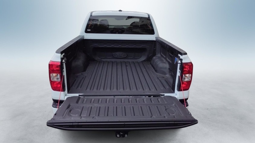 2026 FORD RANGER 2.0D XLT HR