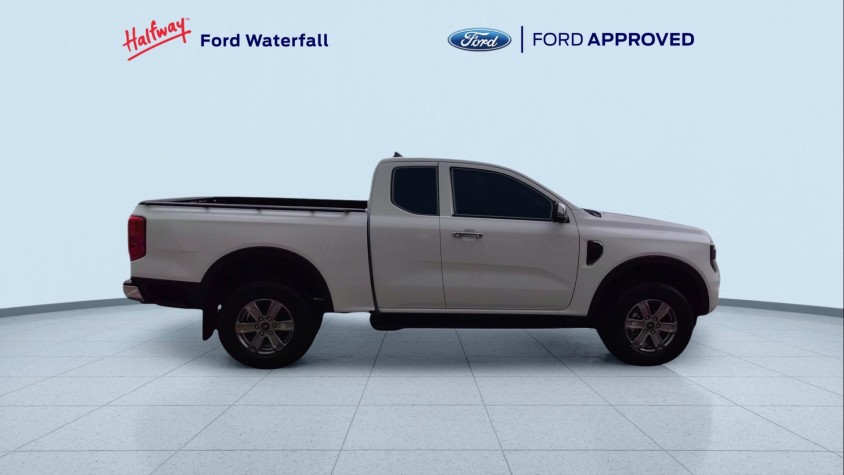 2026 FORD RANGER 2.0D XL HR SUPER CAB