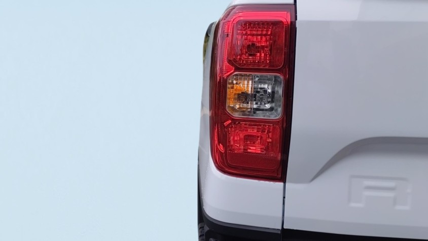 2026 FORD RANGER 2.0D XL HR SUPER CAB