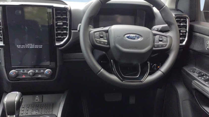 2026 FORD RANGER 2.0D XLT HR