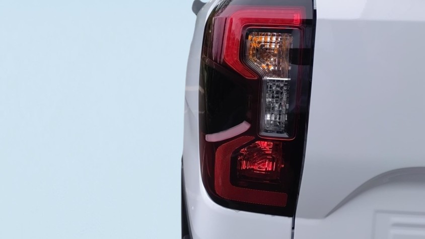 2026 FORD RANGER 2.0D XLT HR