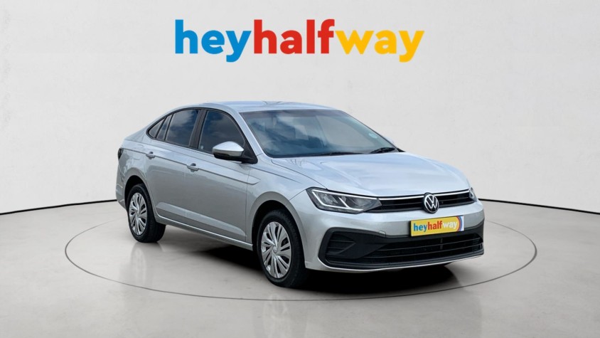 2023 VOLKSWAGEN POLO 1.6