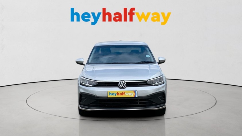 2023 VOLKSWAGEN POLO 1.6