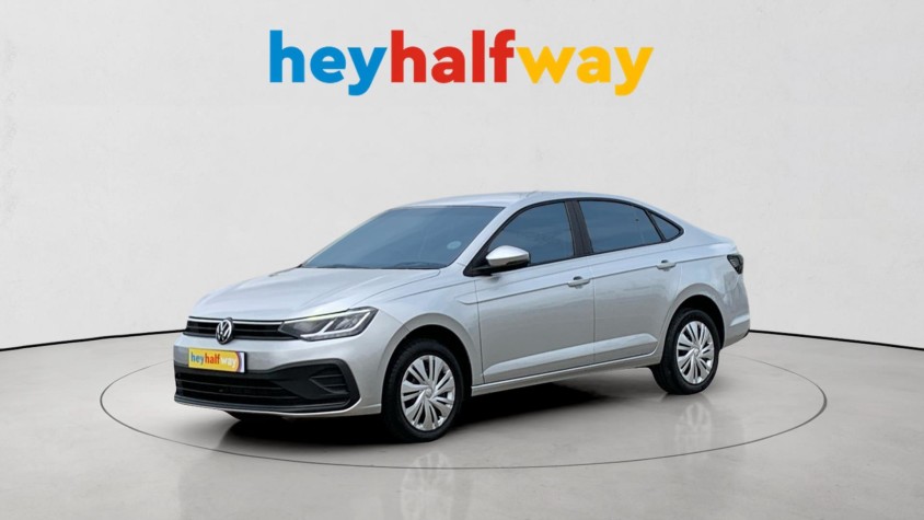 2023 VOLKSWAGEN POLO 1.6