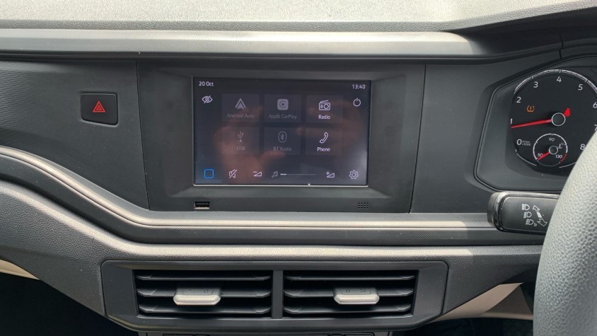 2023 VOLKSWAGEN POLO 1.6