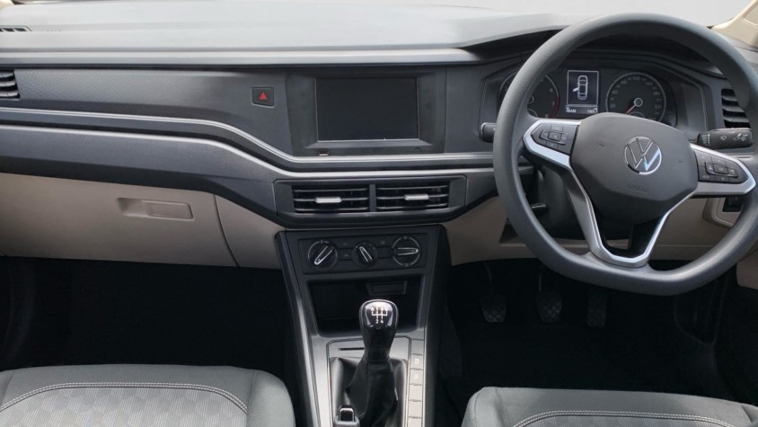 2023 VOLKSWAGEN POLO 1.6