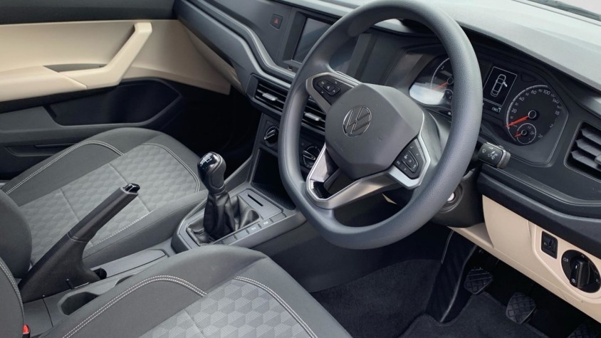 2023 VOLKSWAGEN POLO 1.6