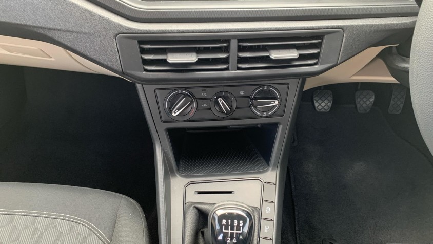 2023 VOLKSWAGEN POLO 1.6