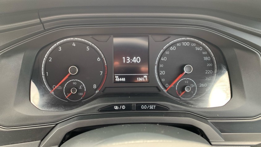 2023 VOLKSWAGEN POLO 1.6