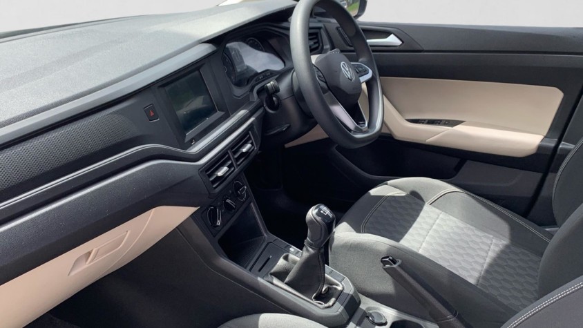 2023 VOLKSWAGEN POLO 1.6