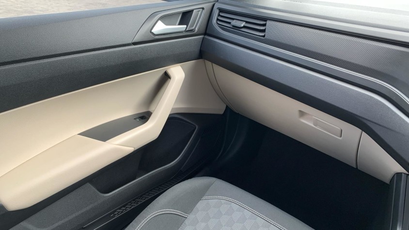 2023 VOLKSWAGEN POLO 1.6