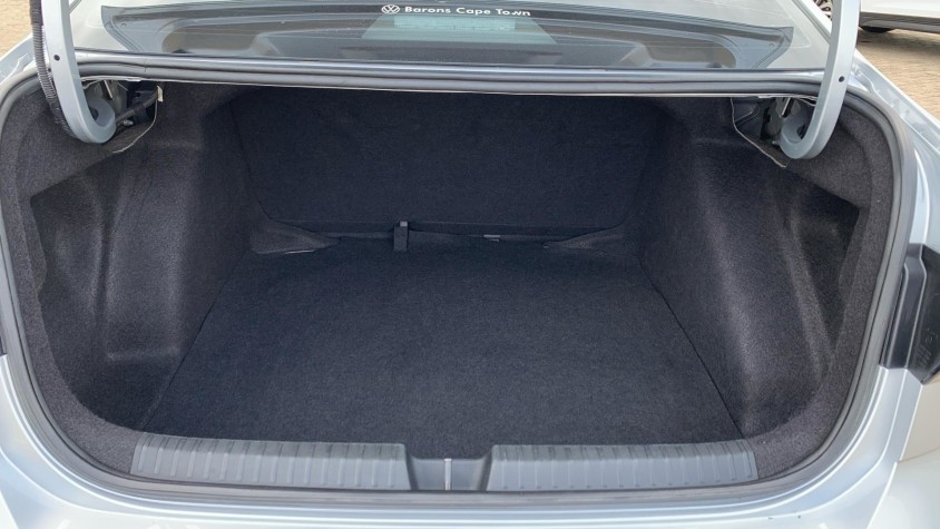 2023 VOLKSWAGEN POLO 1.6