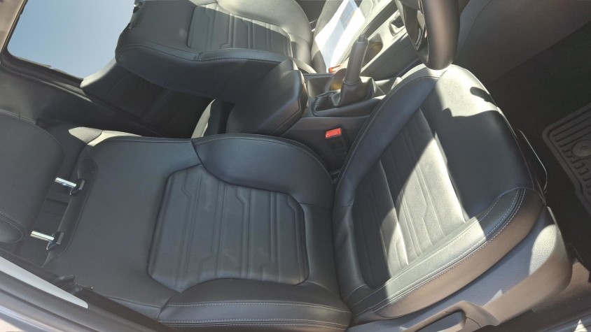 2025 FORD RANGER 2.0D XLT HR