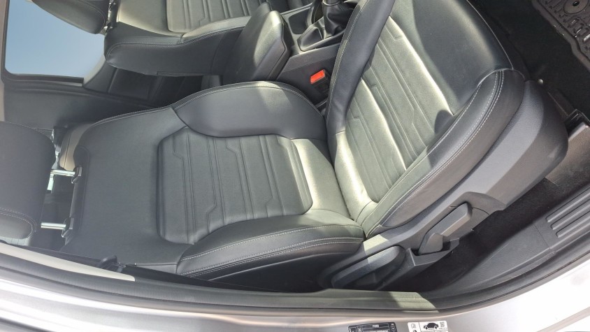 2025 FORD RANGER 2.0D XLT HR