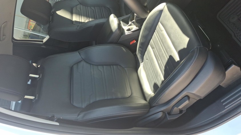 2025 FORD RANGER 2.0D XLT HR