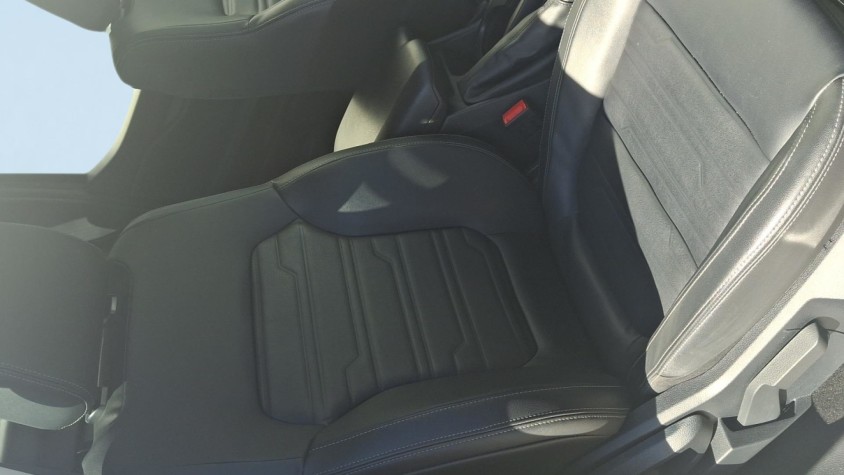 2025 FORD RANGER 2.0D XLT HR