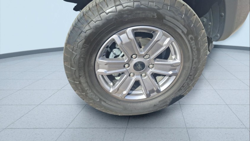 2025 FORD RANGER 2.0D XLT HR