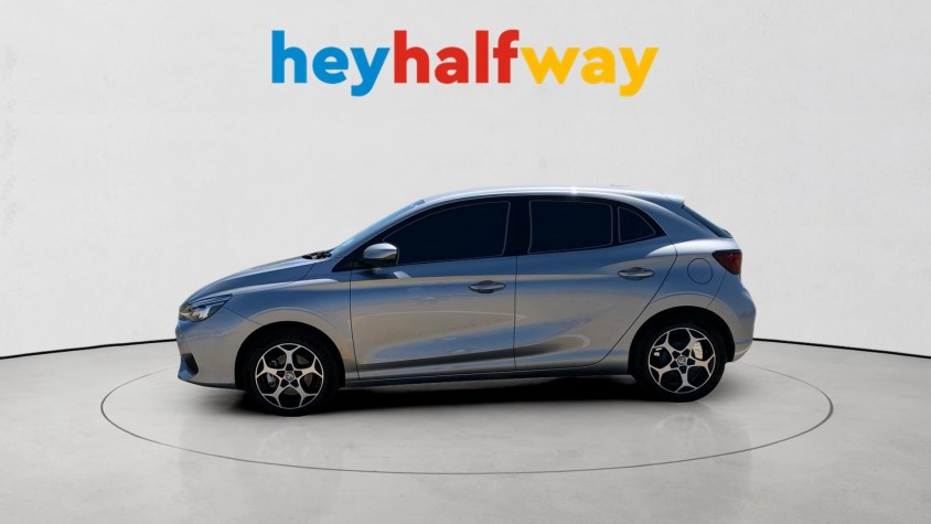 2025 MG 3 1.5 COMFORT