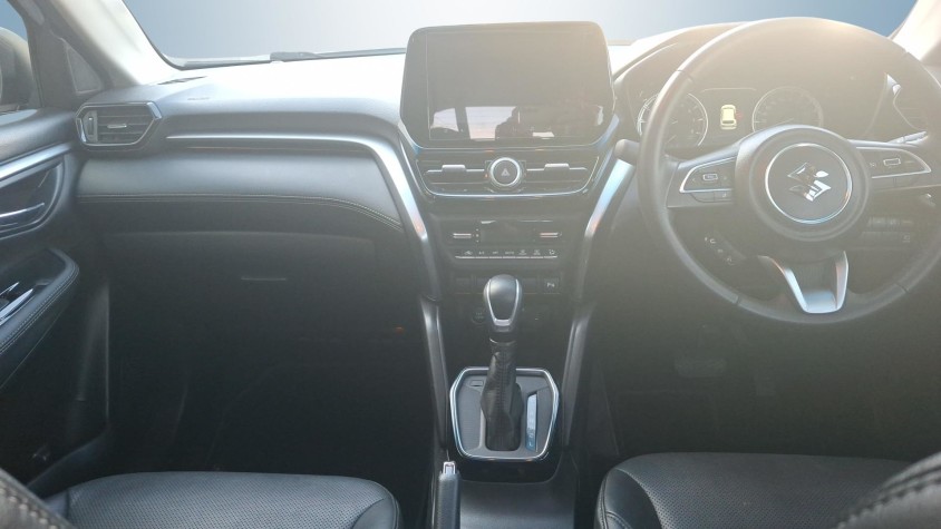 2023 SUZUKI GRAND VITARA 1.5 GLX