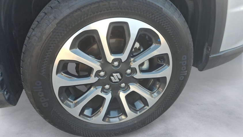 2023 SUZUKI GRAND VITARA 1.5 GLX