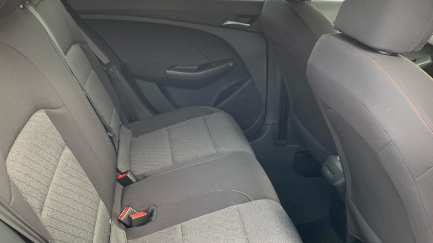 2025 MG 3 1.5 COMFORT