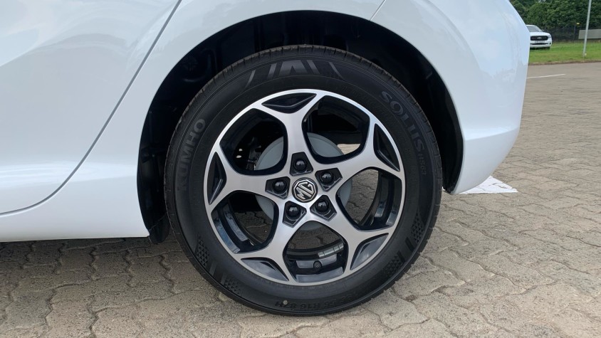 2025 MG 3 1.5 COMFORT