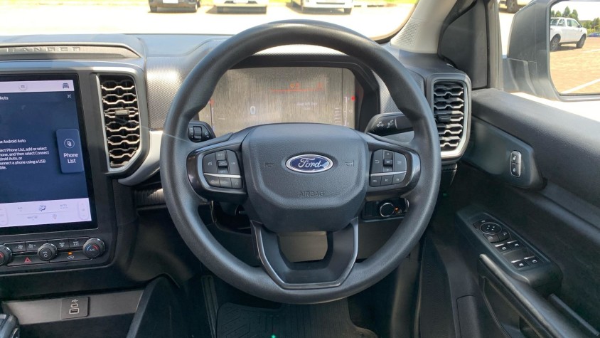 2023 FORD RANGER 2.0D XL 4X4