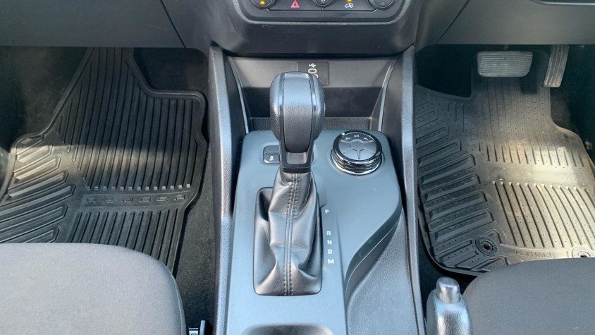 2023 FORD RANGER 2.0D XL 4X4