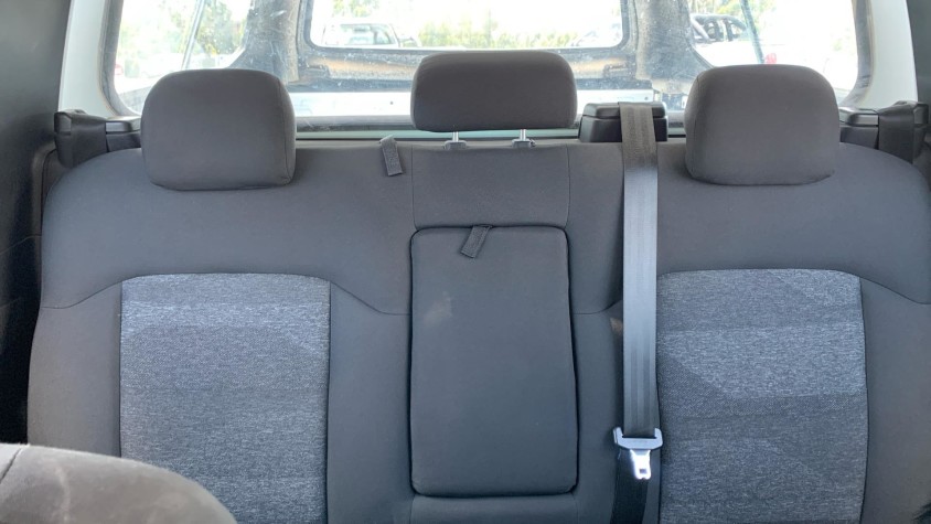 2023 FORD RANGER 2.0D XL 4X4