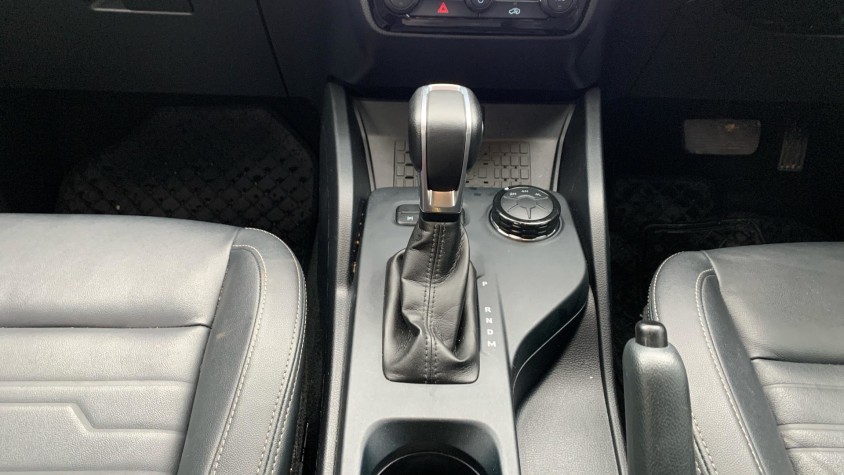 2025 FORD RANGER 2.0D XLT 4X4