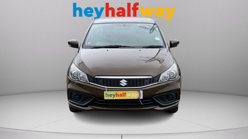 2024 SUZUKI CIAZ 1.5 GL