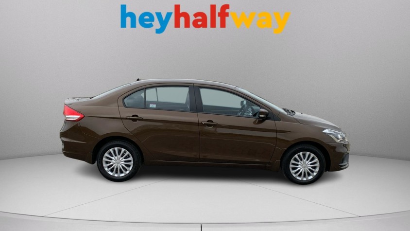 2024 SUZUKI CIAZ 1.5 GL