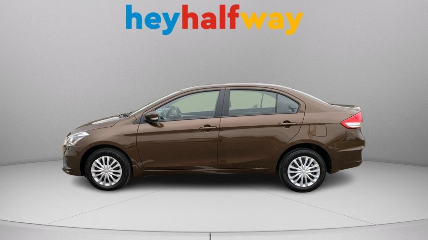 2024 SUZUKI CIAZ 1.5 GL