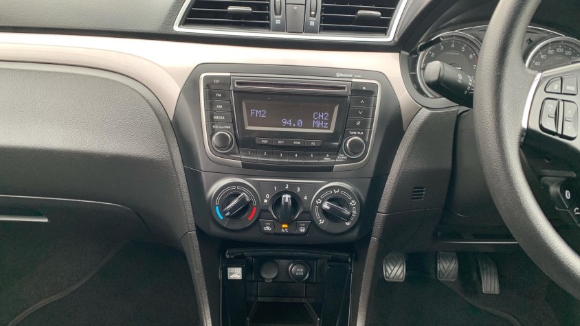 2024 SUZUKI CIAZ 1.5 GL