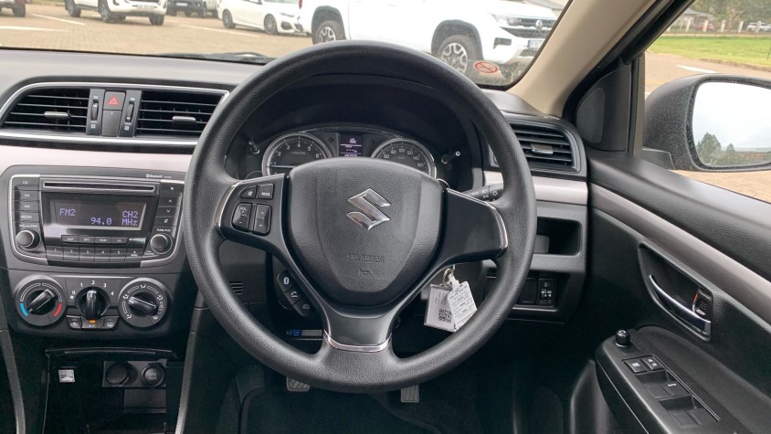 2024 SUZUKI CIAZ 1.5 GL