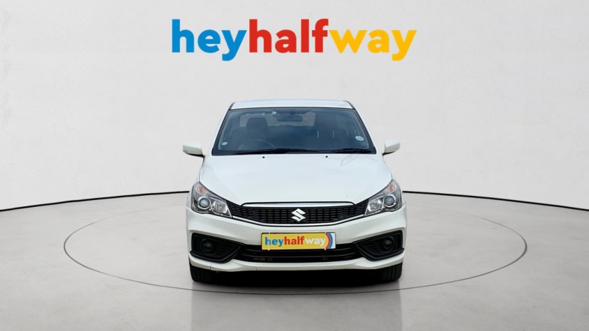 2024 SUZUKI CIAZ 1.5 GL