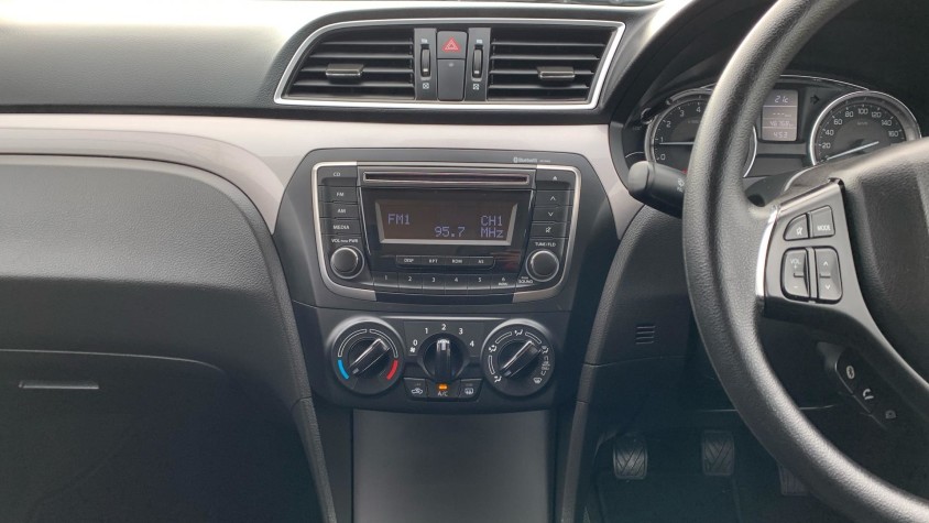 2024 SUZUKI CIAZ 1.5 GL