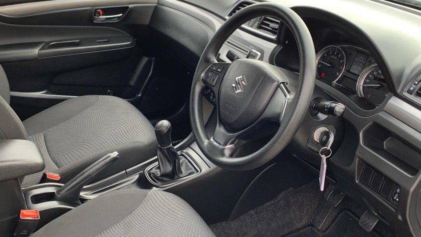 2024 SUZUKI CIAZ 1.5 GL