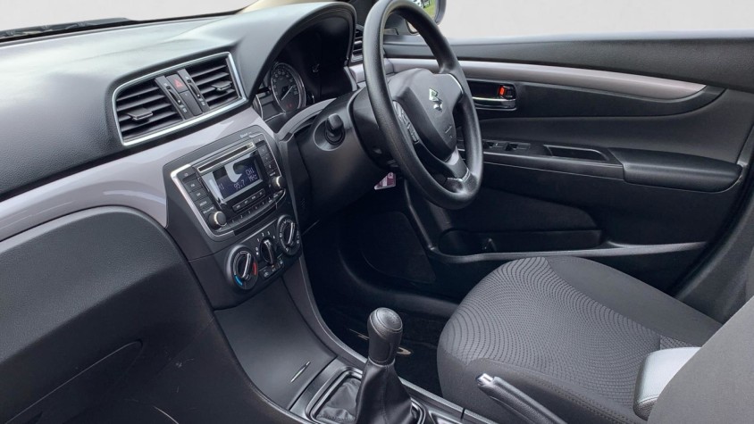 2024 SUZUKI CIAZ 1.5 GL