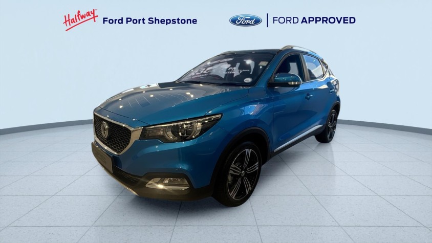 2025 MG ZS 1.5 DELUX