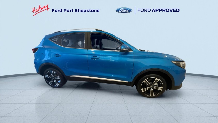 2025 MG ZS 1.5 DELUX