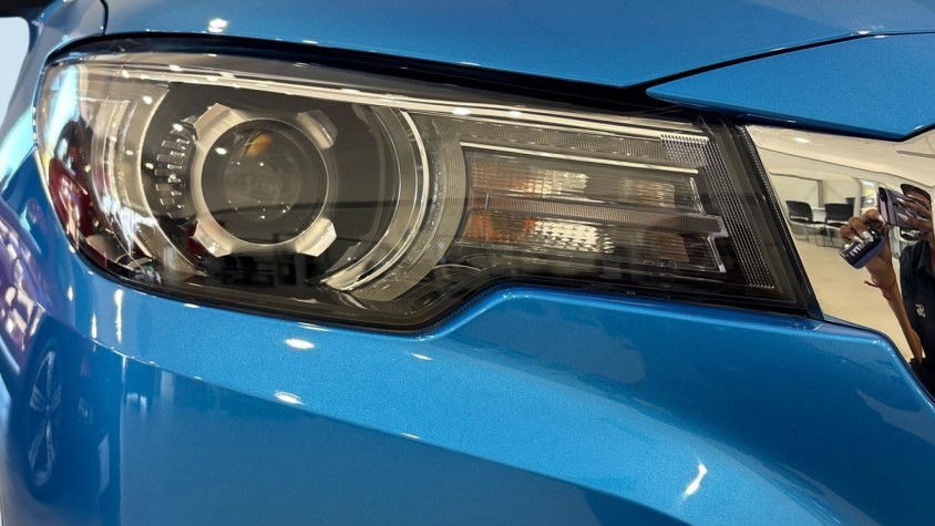 2025 MG ZS 1.5 DELUX