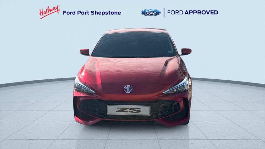 2025 MG 3 1.5 COMFORT